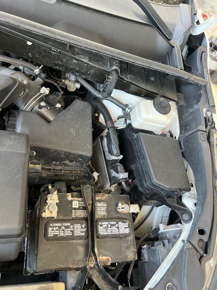 Toyota Highlander  2019