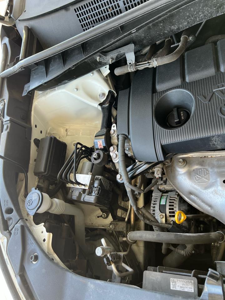 Toyota Highlander  2019