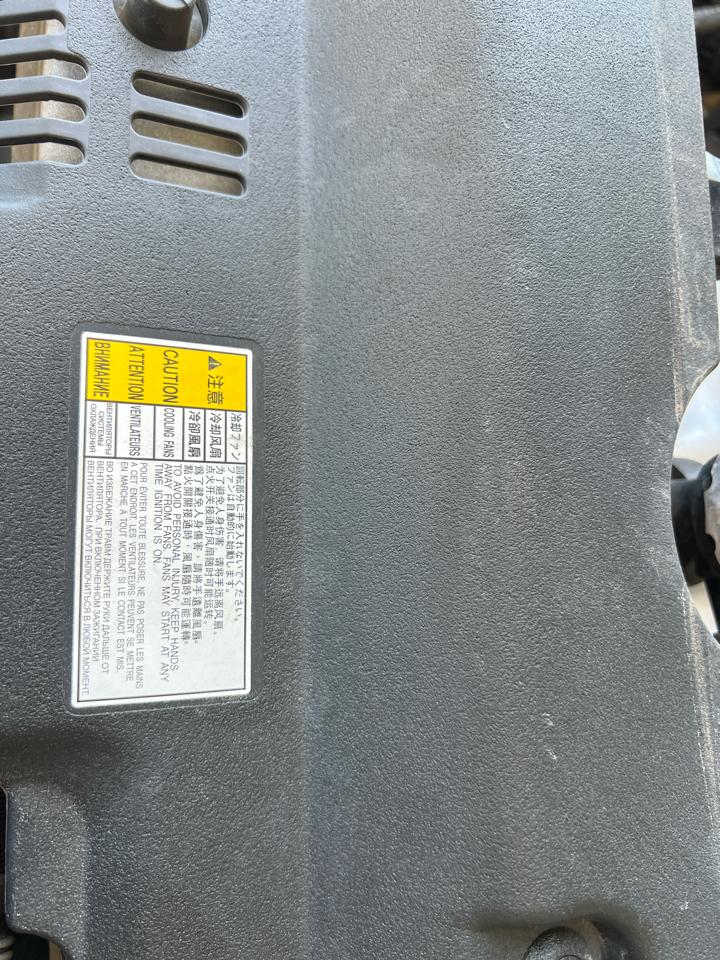 Toyota Highlander  2019