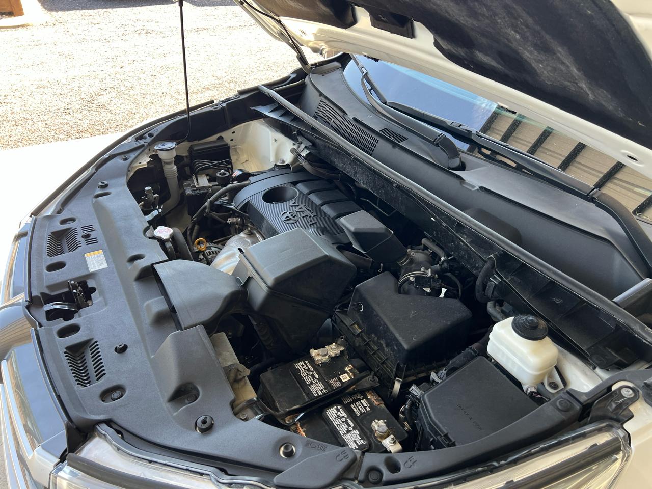 Toyota Highlander  2019