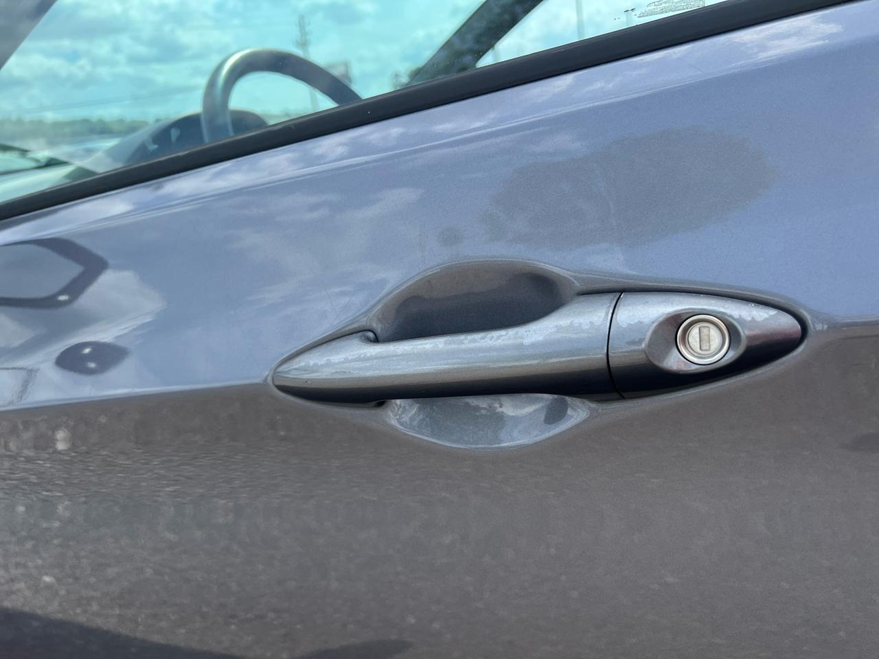 Hyundai Accent  2016