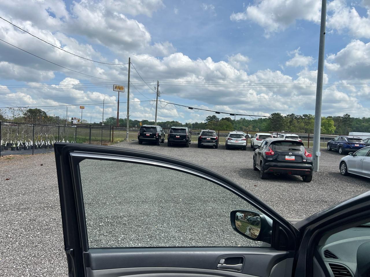 Hyundai Accent  2016