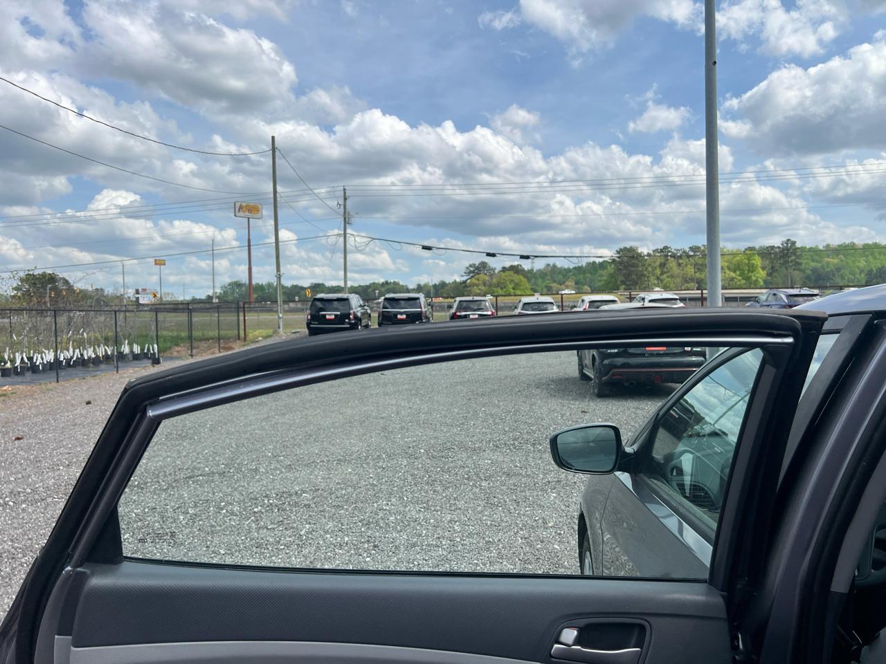 Hyundai Accent  2016