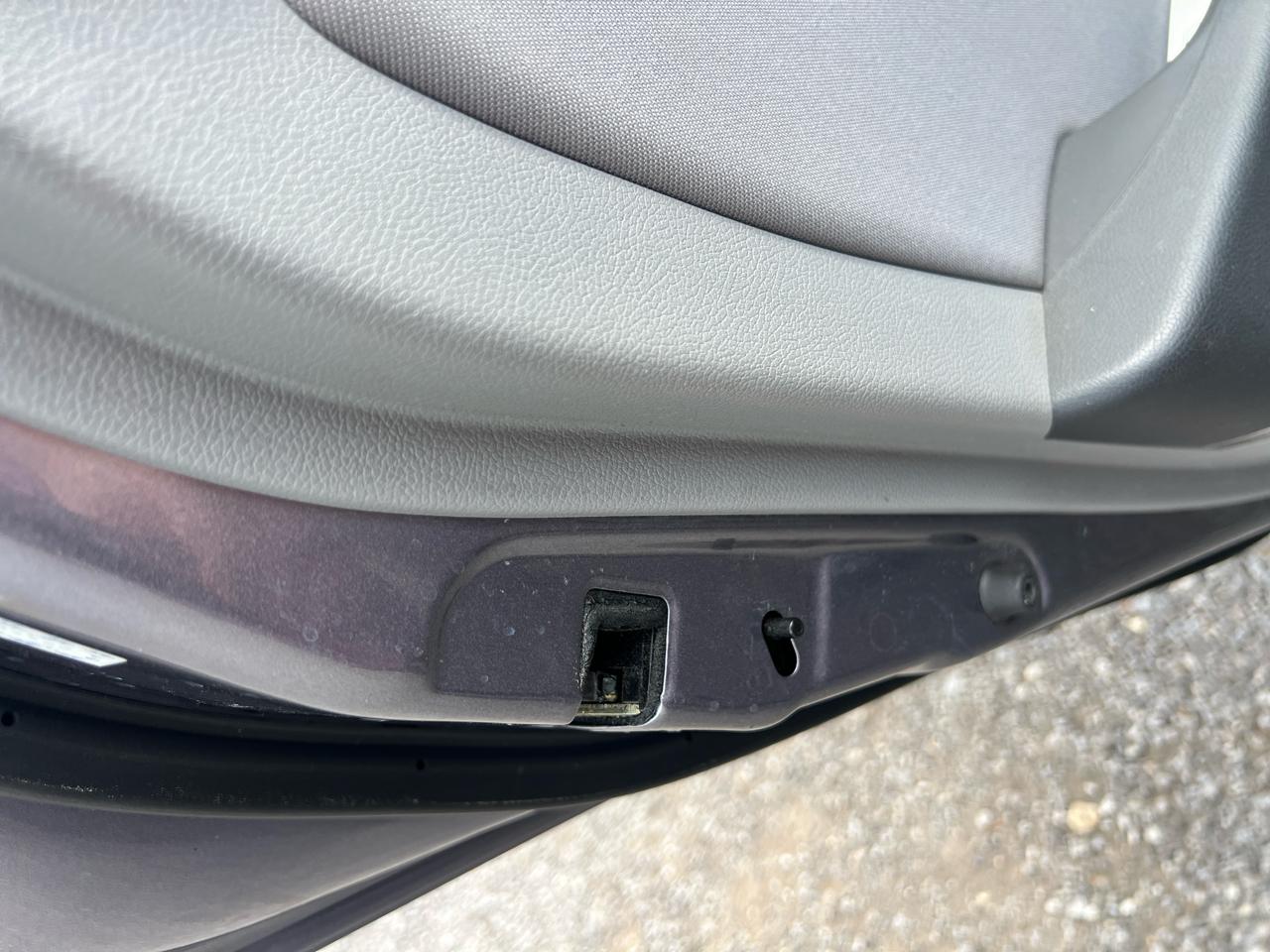 Hyundai Accent  2016