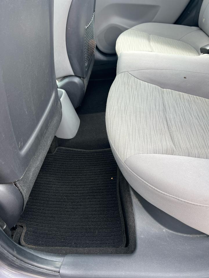 Hyundai Accent  2016