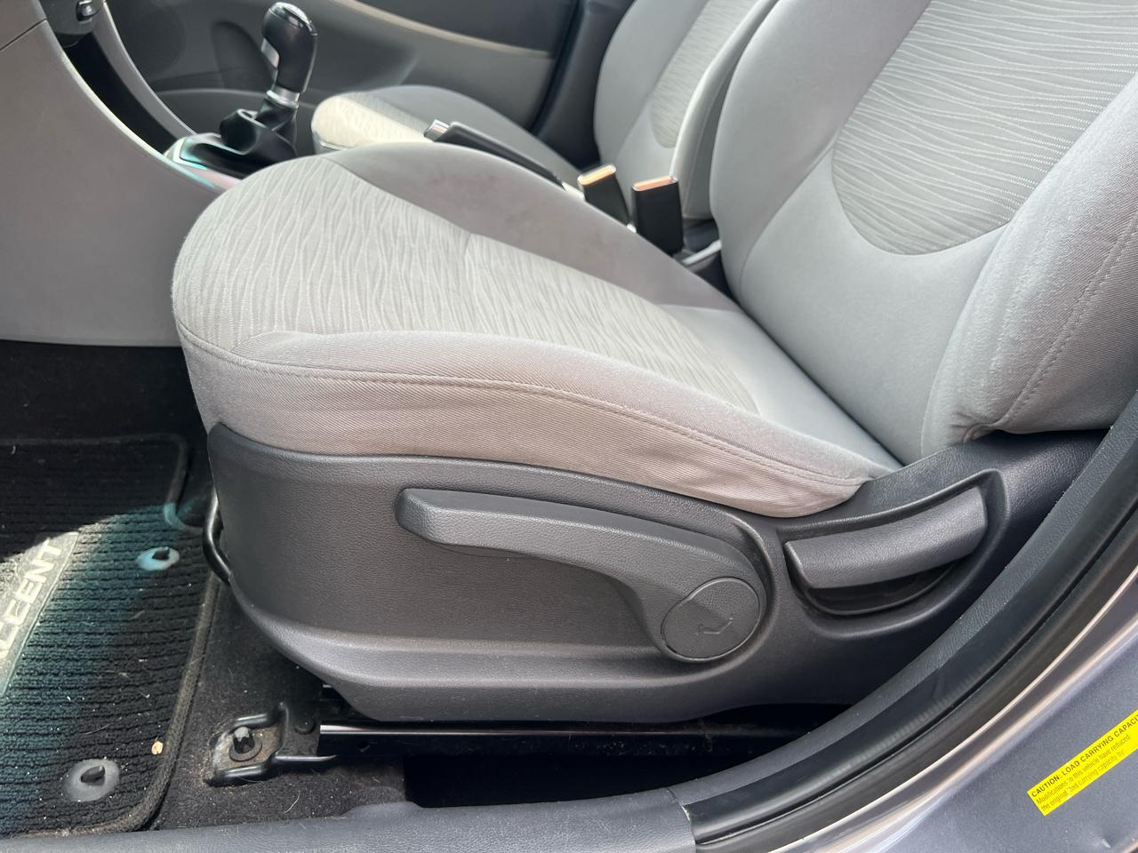 Hyundai Accent  2016