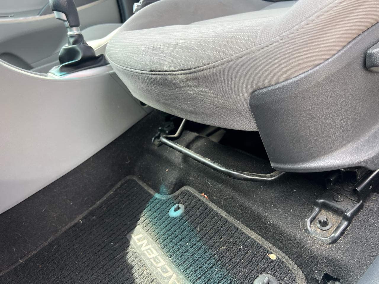 Hyundai Accent  2016