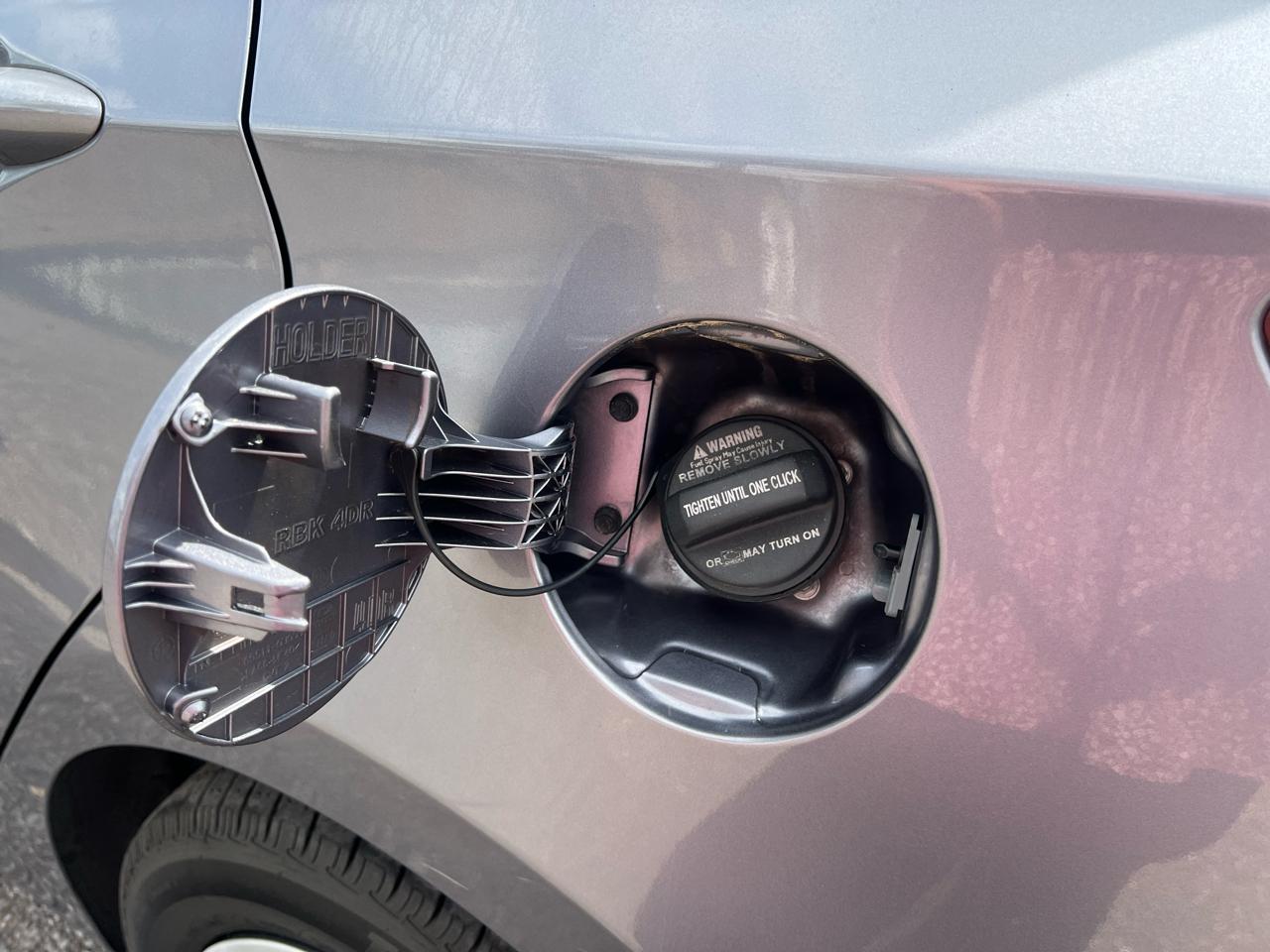 Hyundai Accent  2016