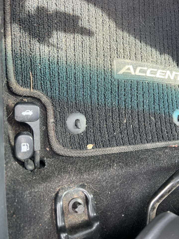 Hyundai Accent  2016