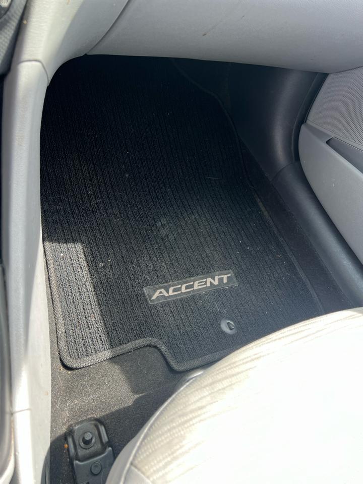 Hyundai Accent  2016