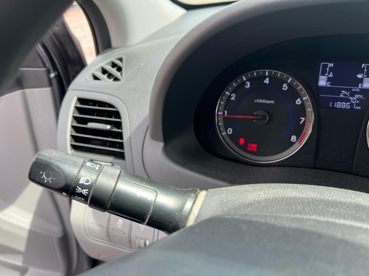 Hyundai Accent  2016