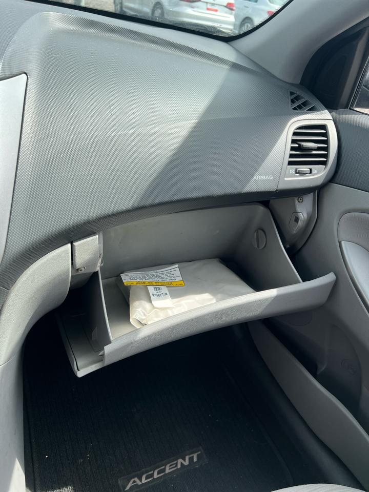 Hyundai Accent  2016