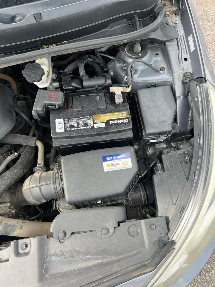 Hyundai Accent  2016