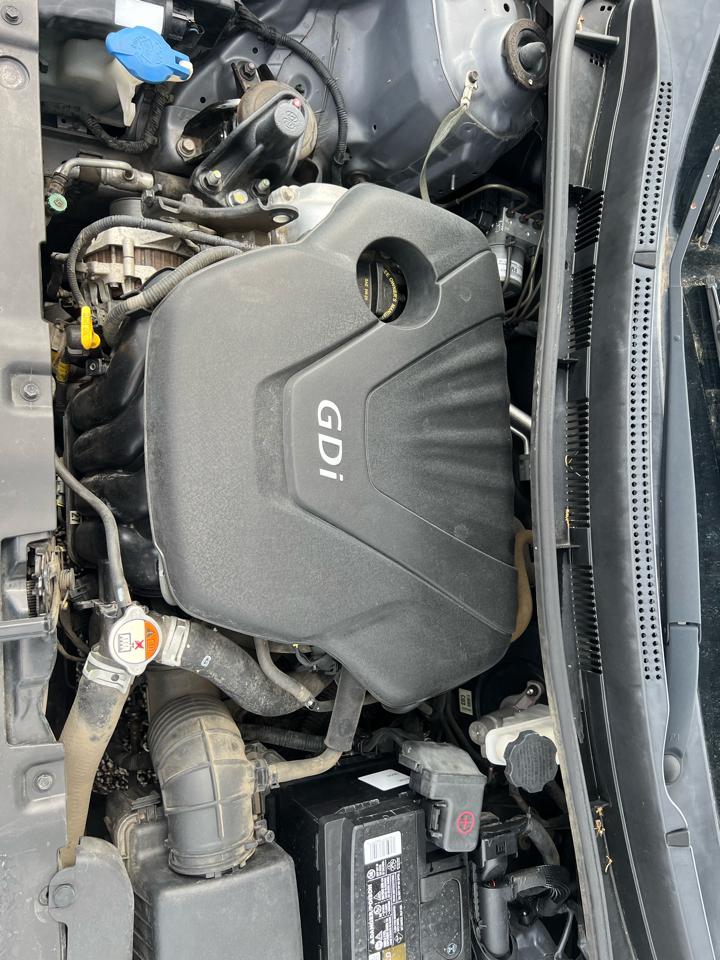 Hyundai Accent  2016