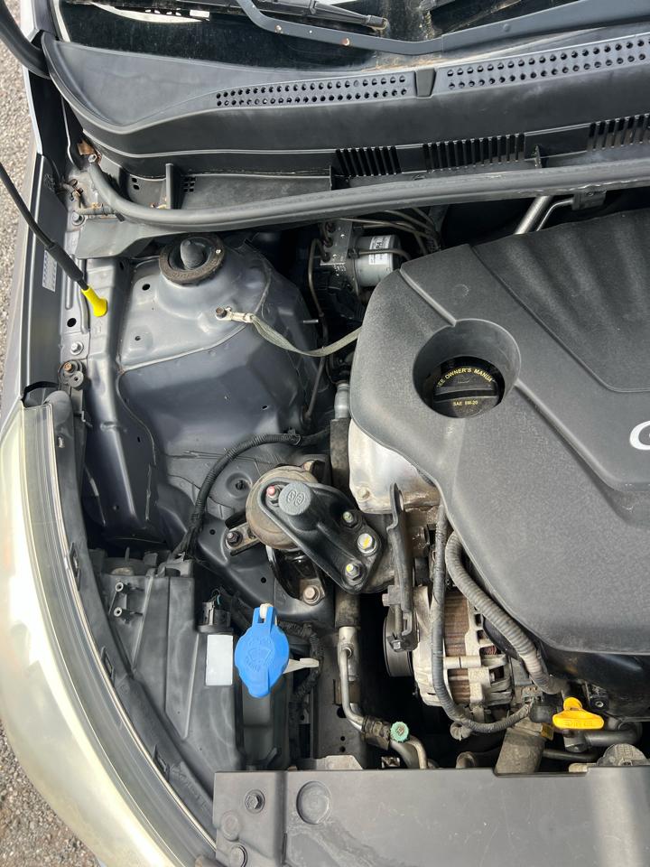 Hyundai Accent  2016