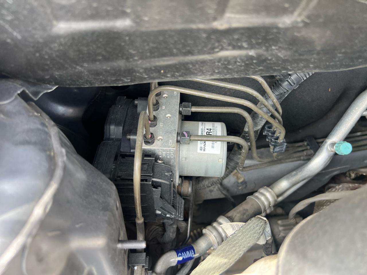 Hyundai Accent  2016