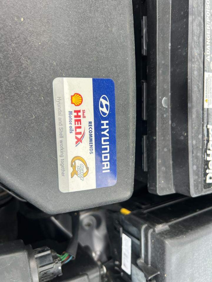 Hyundai Accent  2016