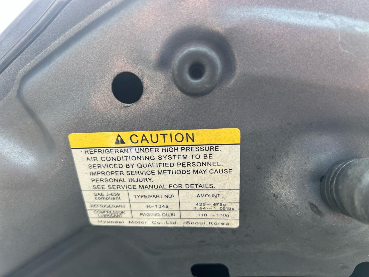 Hyundai Accent  2016