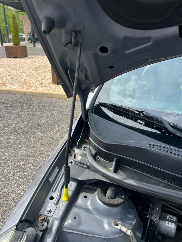 Hyundai Accent  2016