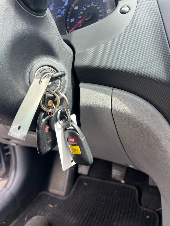 Hyundai Accent  2016