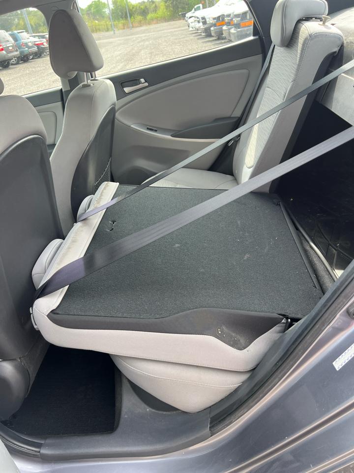 Hyundai Accent  2016