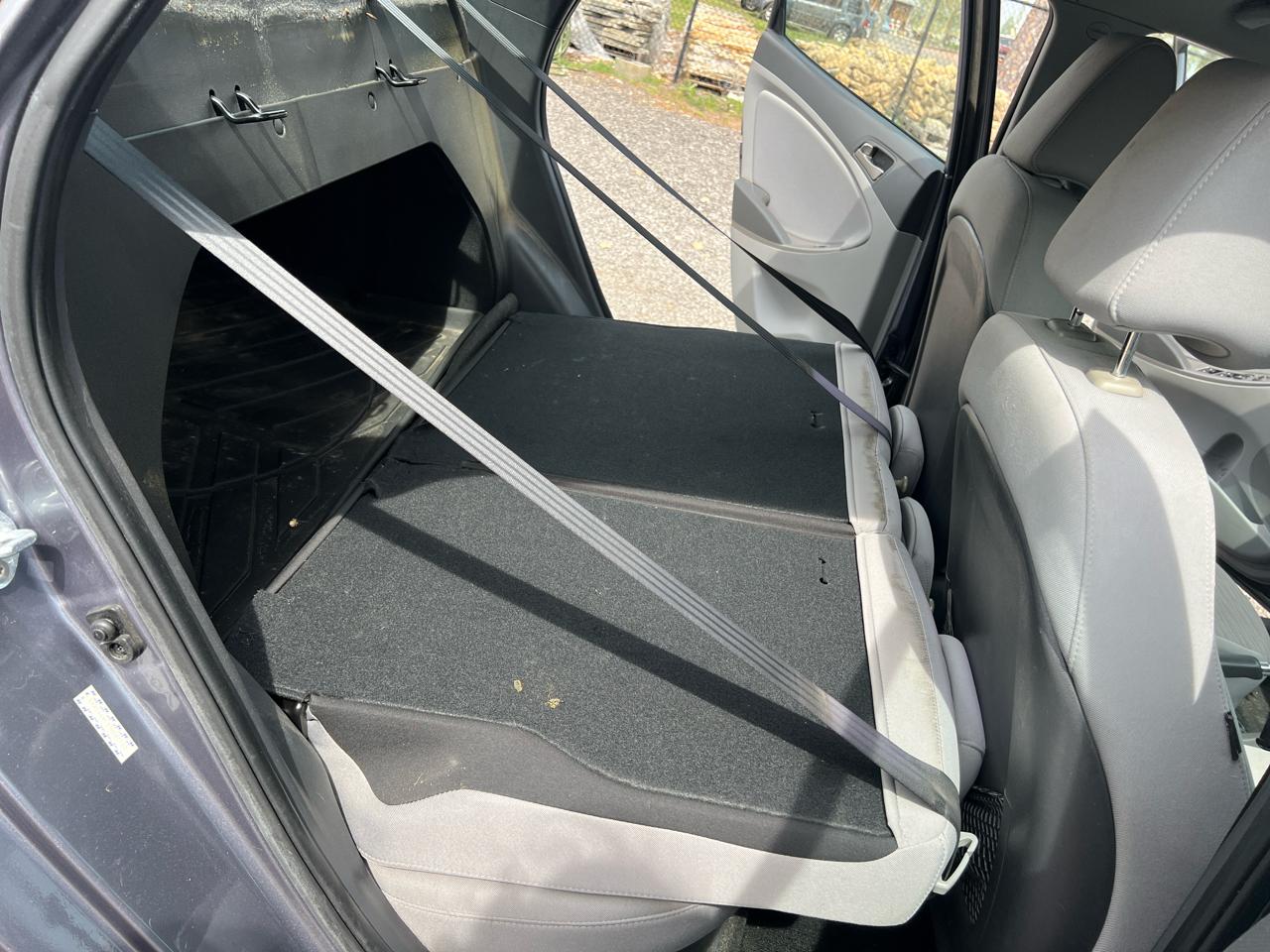 Hyundai Accent  2016