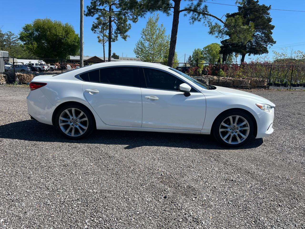 Mazda MAZDA6  2016