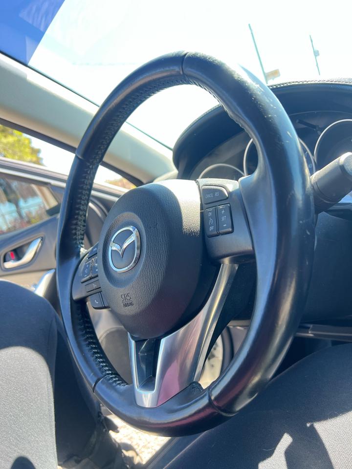 Mazda MAZDA6  2016