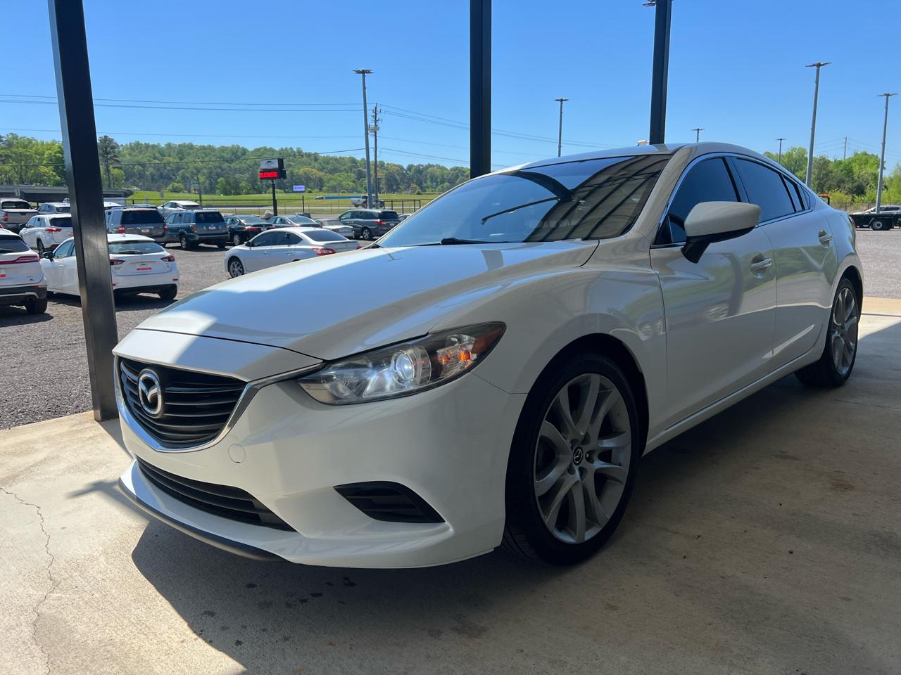 Mazda MAZDA6  2016