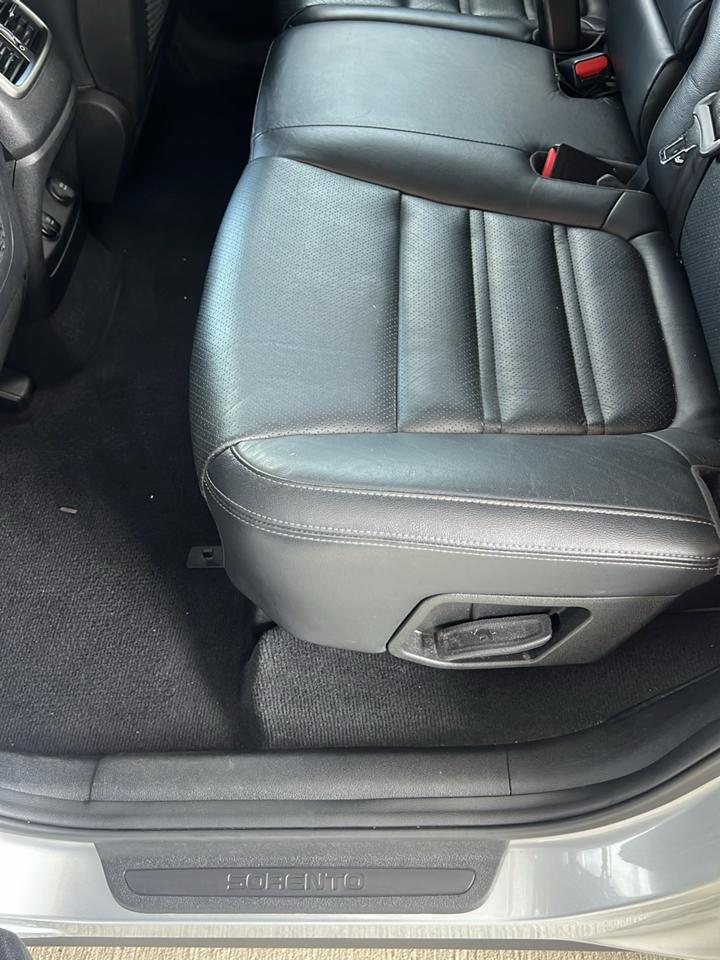 Kia Sorento  2017