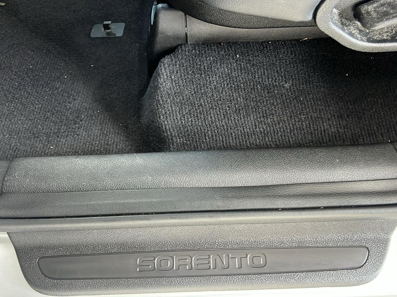 Kia Sorento  2017