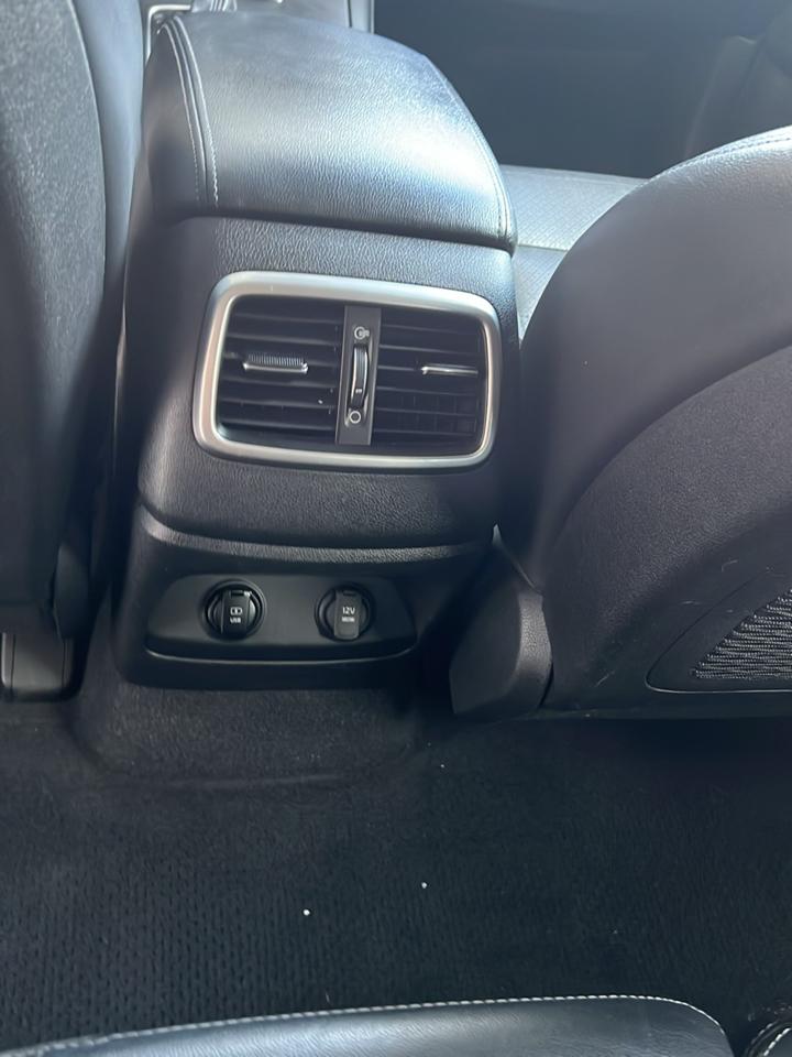 Kia Sorento  2017