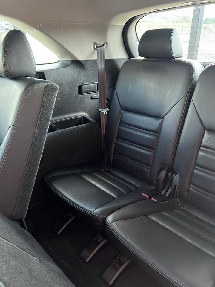 Kia Sorento  2017