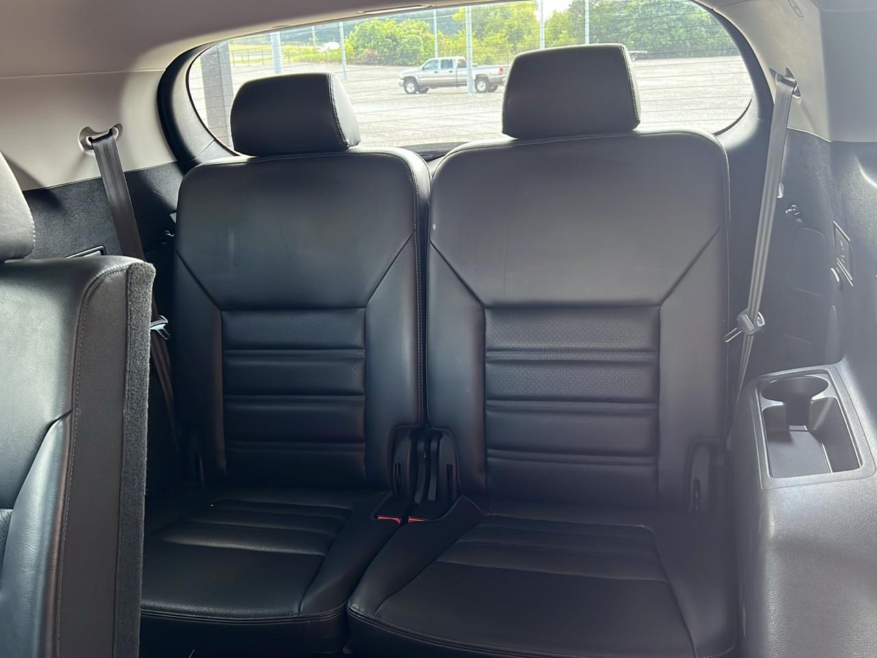 Kia Sorento  2017