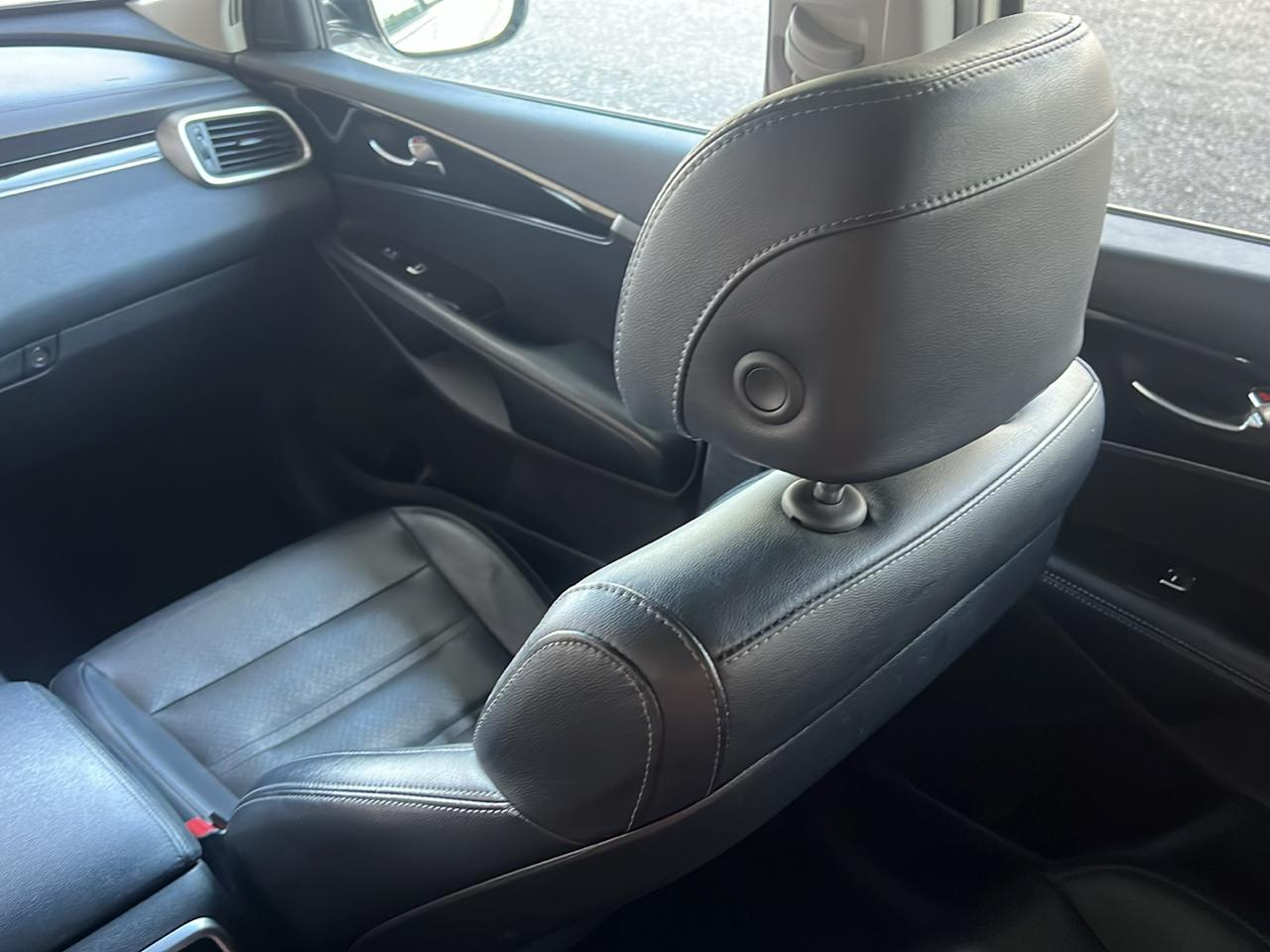 Kia Sorento  2017