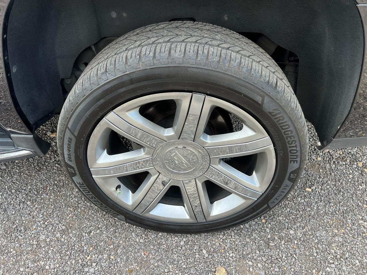 Cadillac Escalade  2018