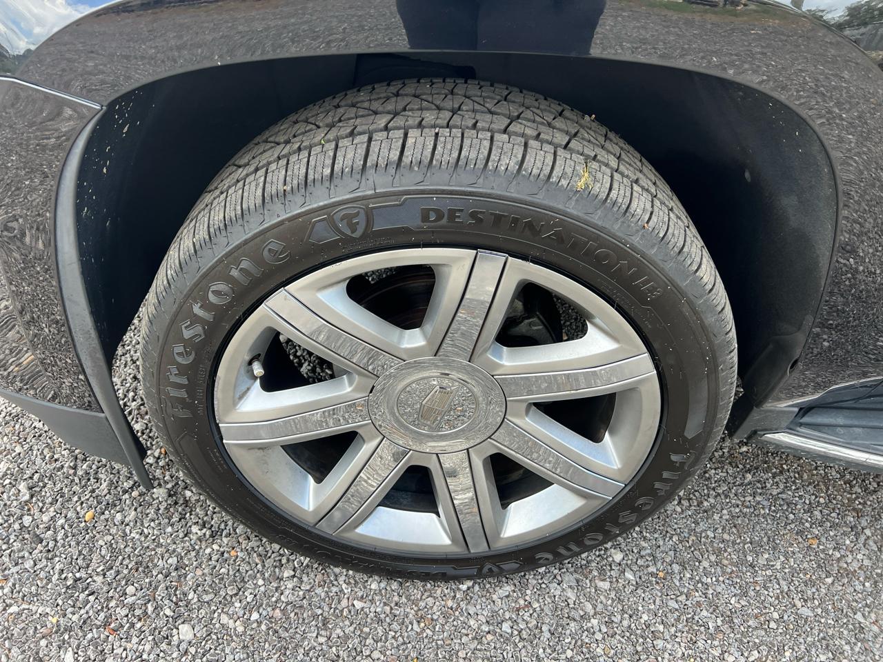 Cadillac Escalade  2018