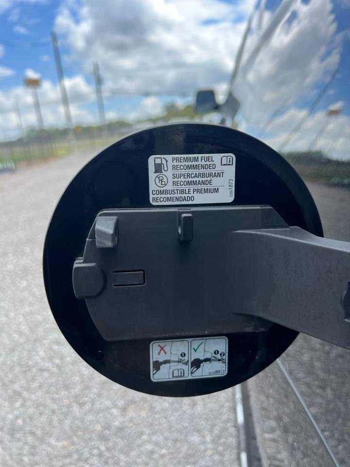 Cadillac Escalade  2018