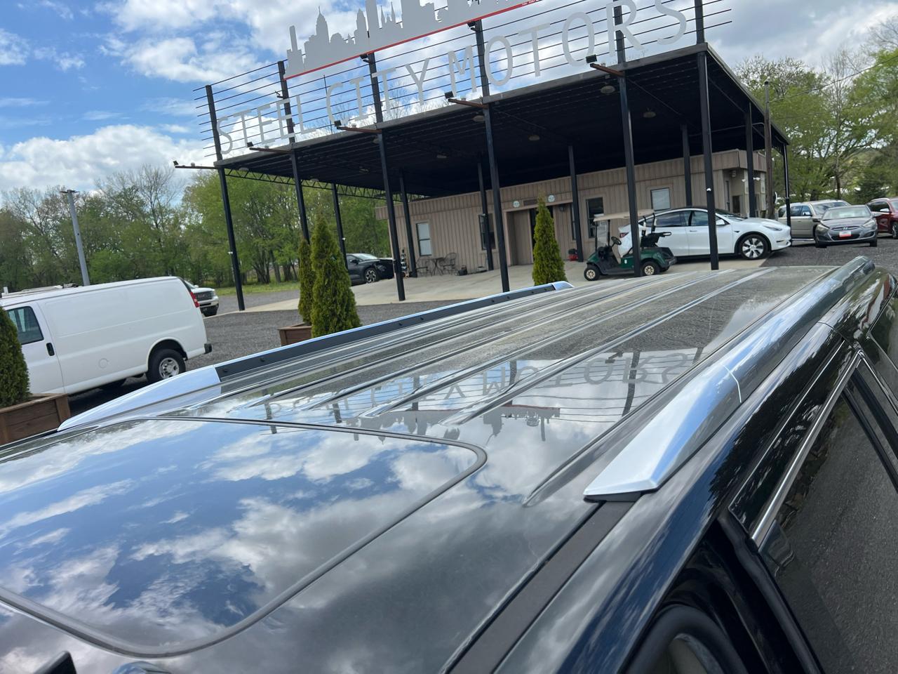 Cadillac Escalade  2018