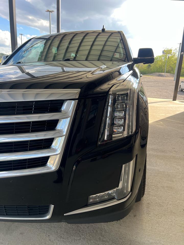 Cadillac Escalade  2018