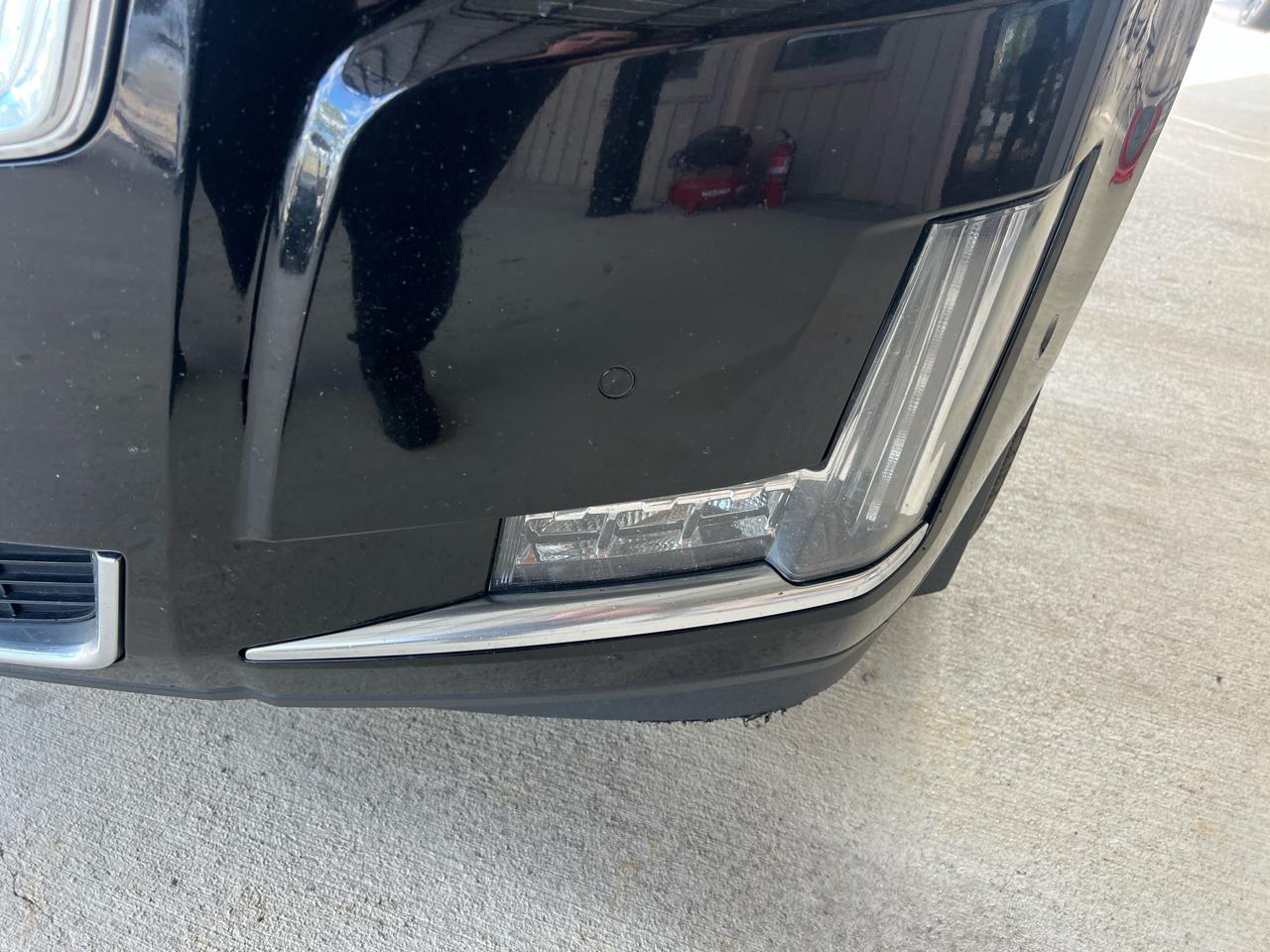 Cadillac Escalade  2018