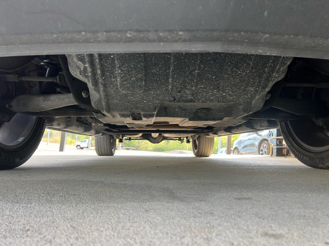 Cadillac Escalade  2018