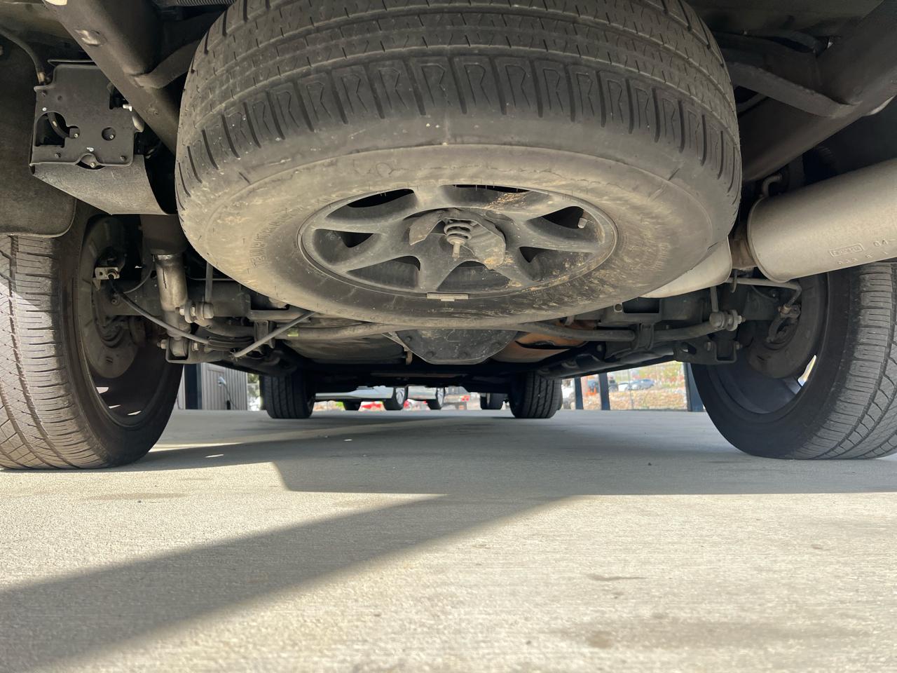 Cadillac Escalade  2018