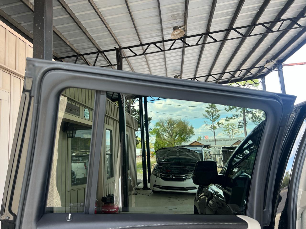 Cadillac Escalade  2018