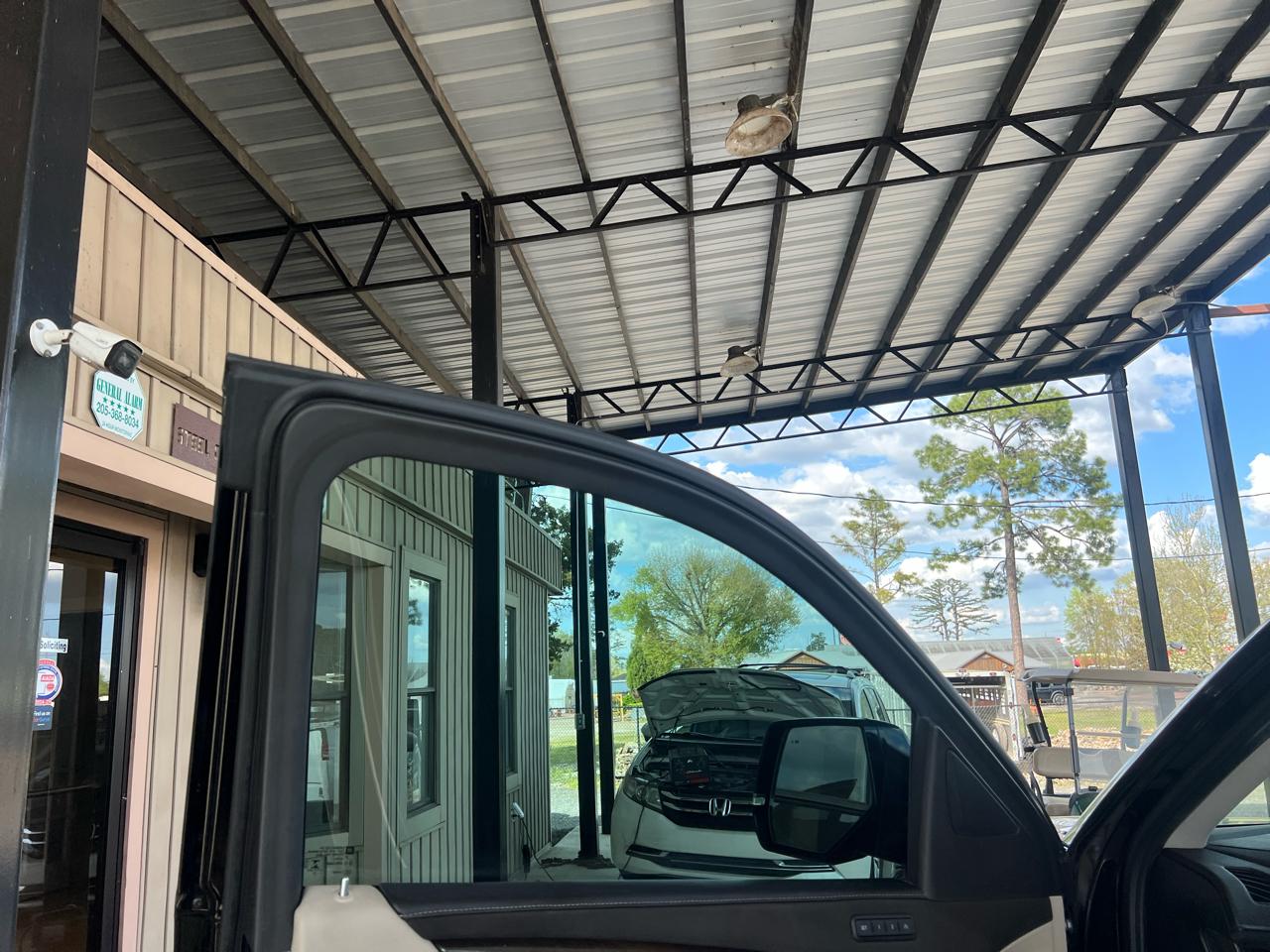 Cadillac Escalade  2018