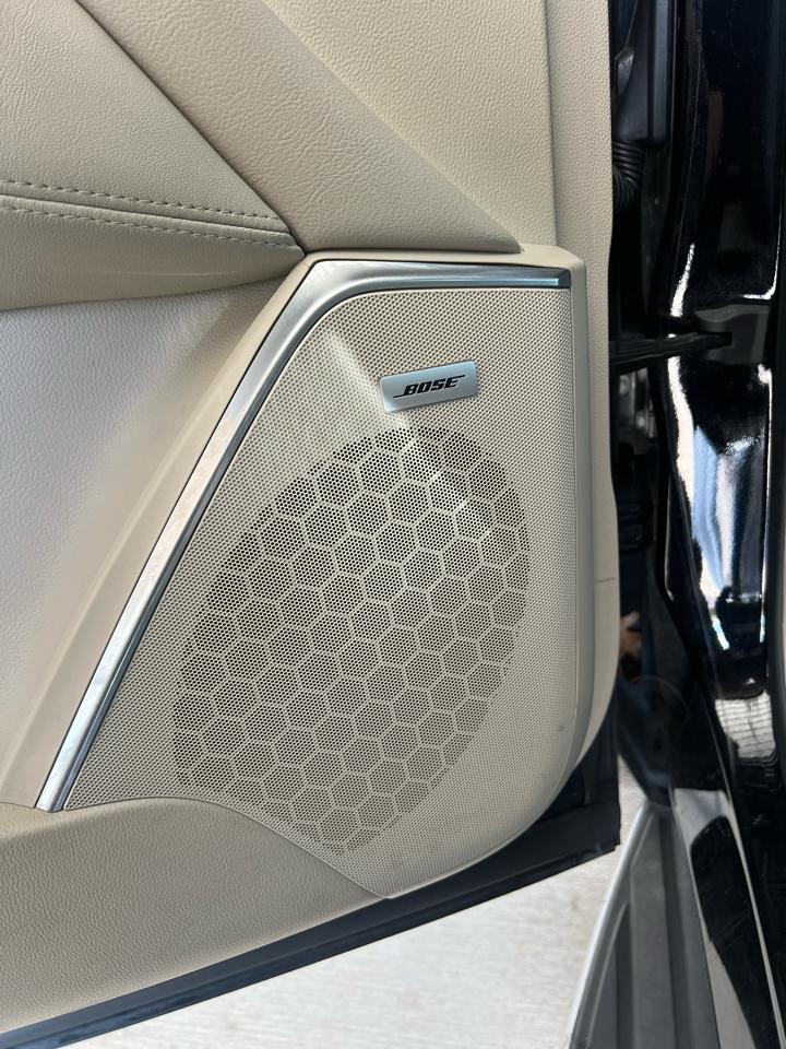 Cadillac Escalade  2018