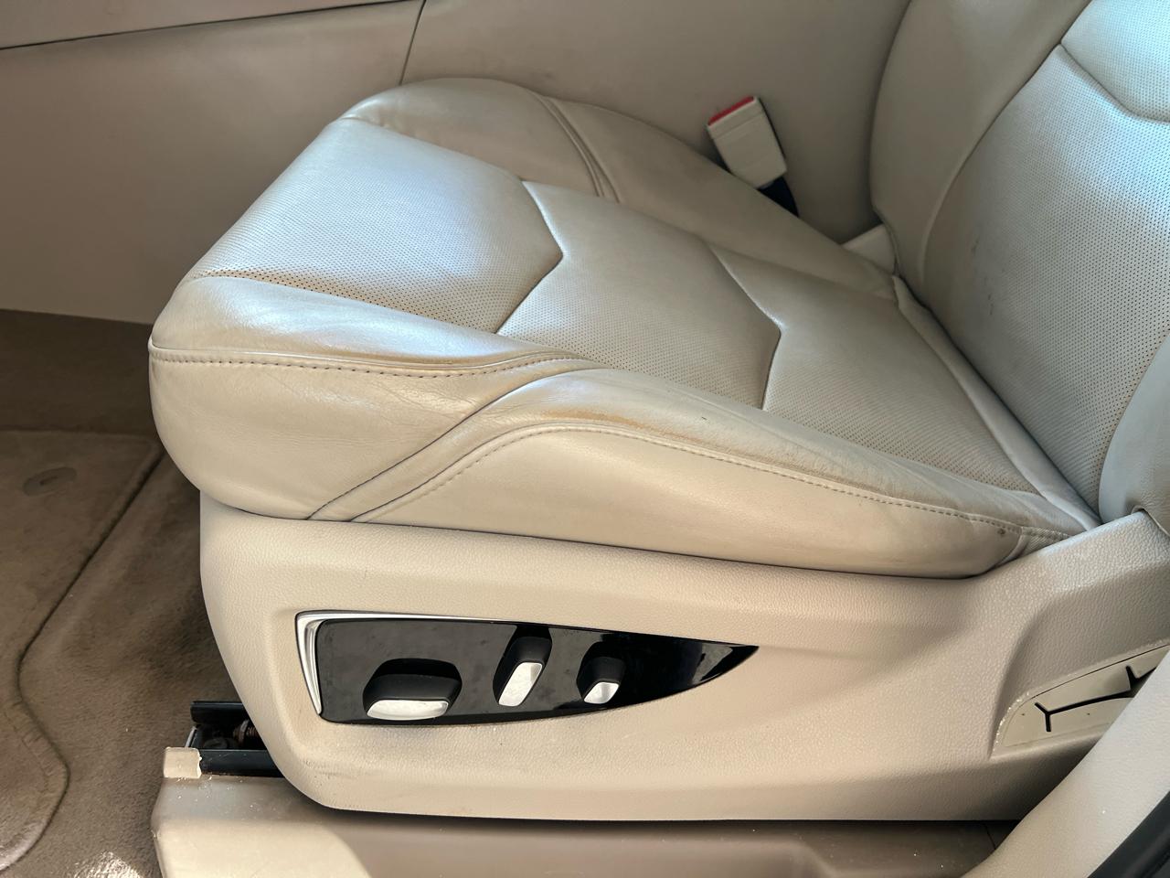 Cadillac Escalade  2018