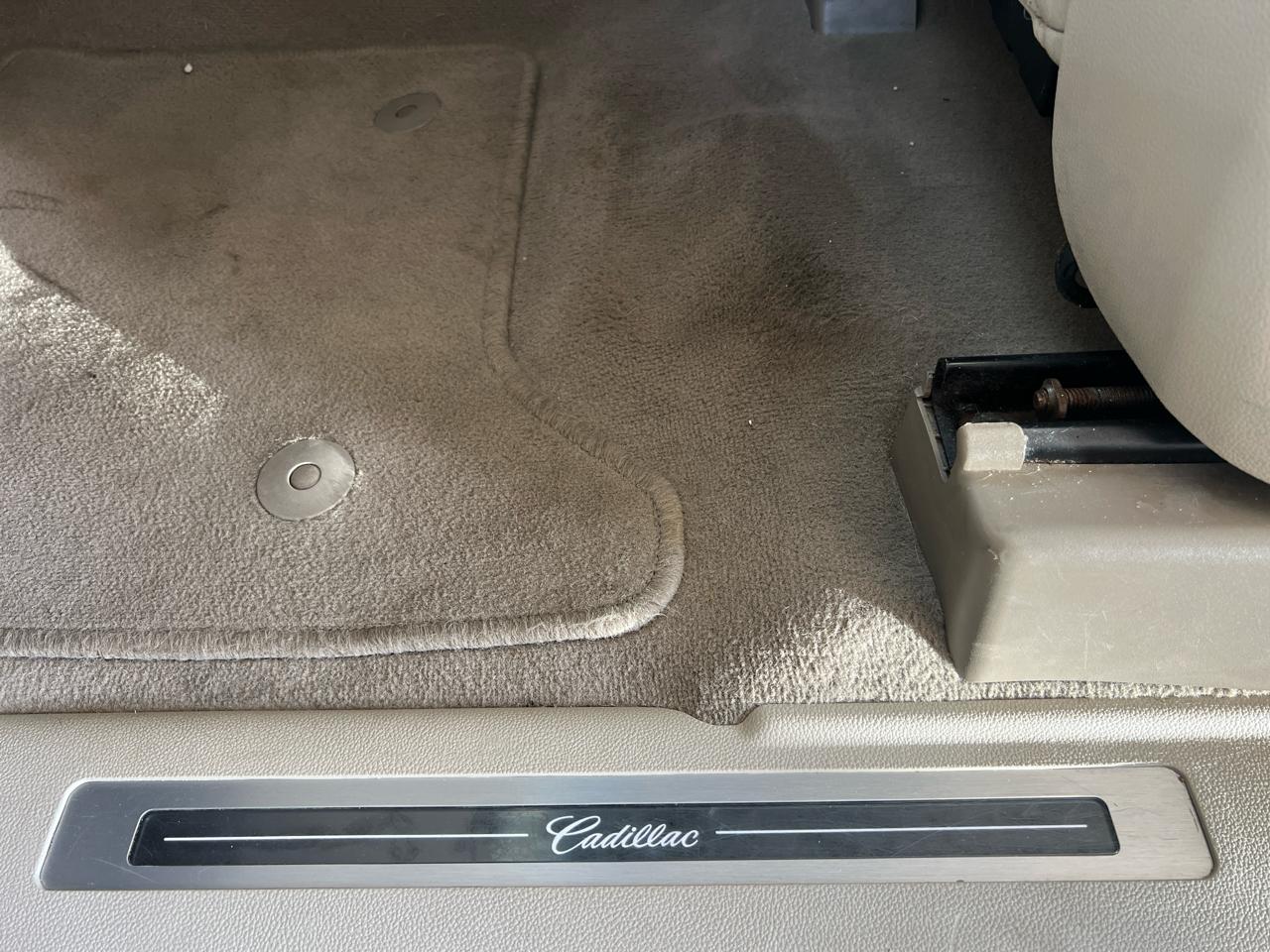 Cadillac Escalade  2018