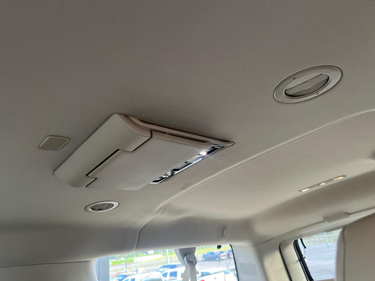 Cadillac Escalade  2018