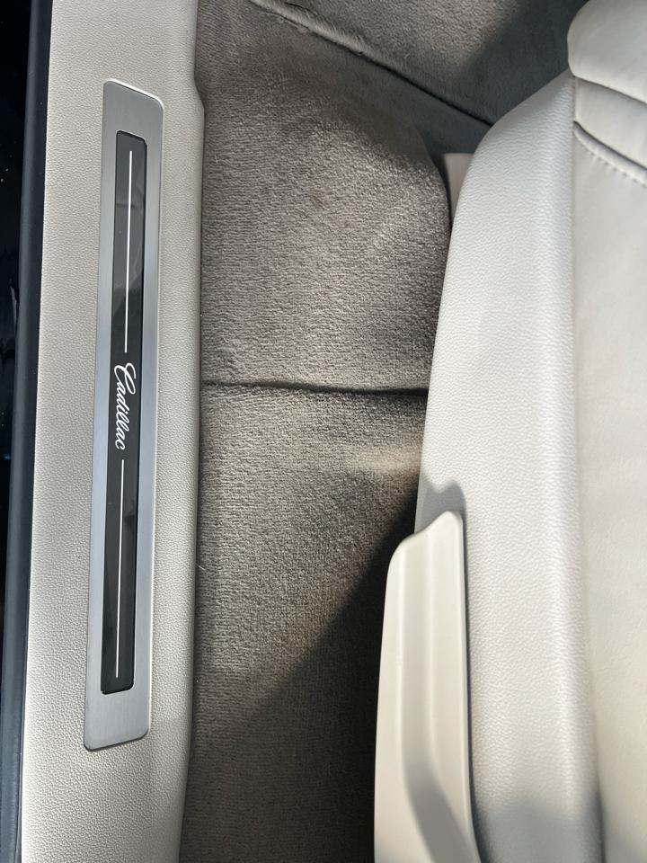 Cadillac Escalade  2018